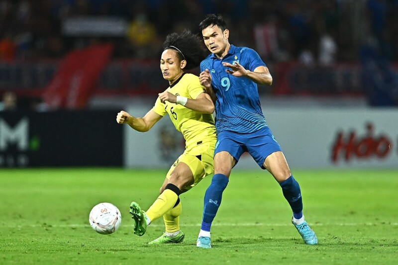 Nhận định Thái Lan vs Malaysia ngày 01/08/2026 | ASEAN Cup 2026 1 Thái Lan vs Malaysia - Voi Chiến đụng độ Bầy Hổ