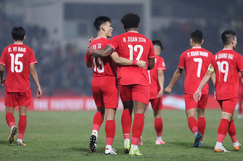 Nhận định Việt Nam vs Singapore ngày 31/07/2026 | ASEAN Cup 2026 1 Việt Nam vs Singapore - Giành lại ngôi đầu