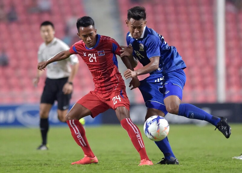Nhận định Campuchia vs Timor Leste ngày 03/08/2026 | ASEAN Cup 2026 1 Campuchia vs Timor Leste - 3 điểm đầu tay cho đội chủ nhà
