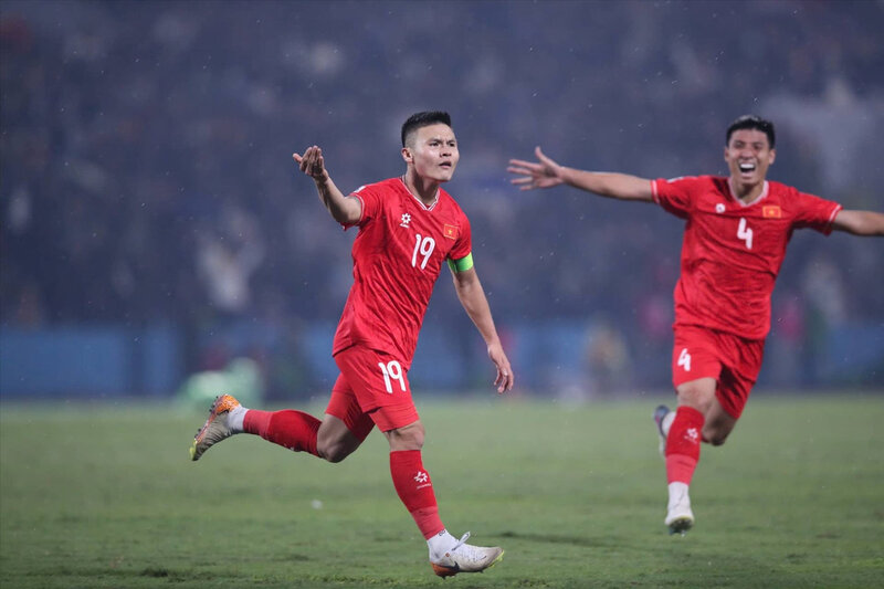 Nhận định Indonesia vs Việt Nam ngày 03/08/2026 | ASEAN Cup 2026 1 Indonesia vs Việt Nam - Chờ đẳng cấp lên tiếng