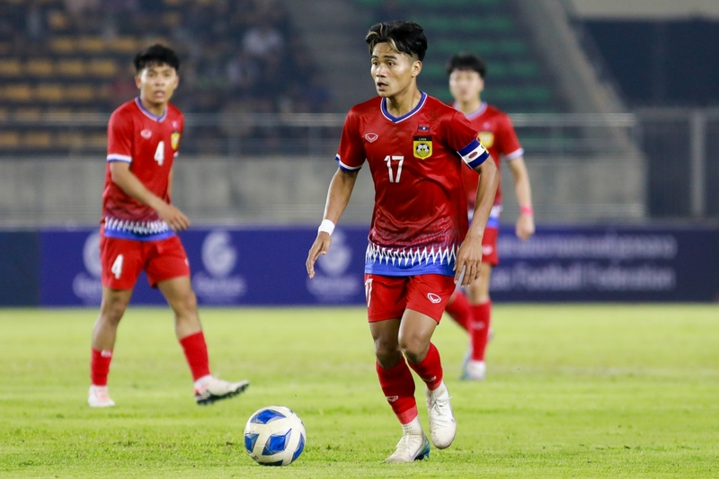 Nhận định Myanmar vs Lào ngày 04/08/2026 | ASEAN Cup 2026 1 Myanmar vs Lào - Nhất định phải có 3 điểm