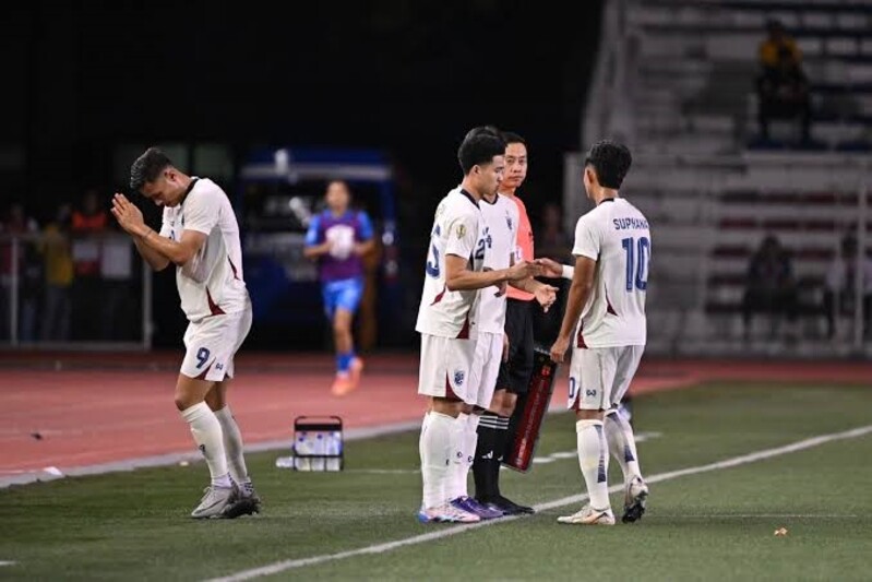 Nhận định Philippines vs Thái Lan ngày 04/08/2026 | ASEAN Cup 2026 1 Philippines vs Thái Lan - Bảo toàn ngôi nhất bảng