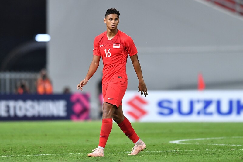 Nhận định Singapore vs Indonesia ngày 07/08/2026 | ASEAN Cup 2026 1 Singapore vs Indonesia - Quá khó cho đội chủ nhà