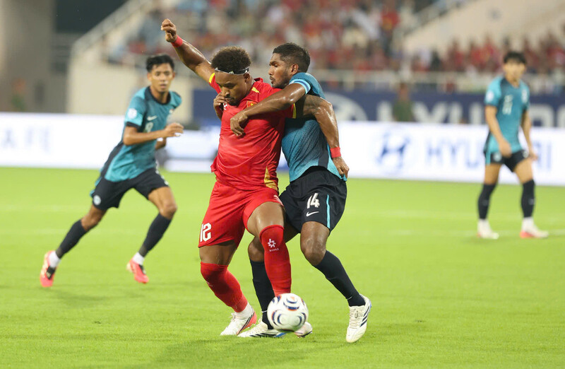 Nhận định Việt Nam vs Campuchia ngày 07/08/2026 | ASEAN Cup 2026 1 Việt Nam vs Campuchia - Không cần toan tính